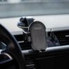 Spacecase Car Holder SC15 Universal Dash black - (5905719039080)
