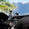 Spacecase Car Holder SC15 Universal Dash black - (5905719039080)