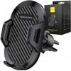 Spacecase Car Holder SC16 Universal Air Vent black - (5905719039097)