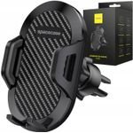 Spacecase Car Holder SC16 Universal Air Vent black - (5905719039097)