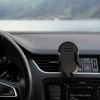Spacecase Car Holder SC16 Universal Air Vent black - (5905719039097)