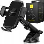 Spacecase Car Holder SC17 Universal Dash/Windshield black - (5905719039103)