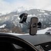Spacecase Car Holder SC17 Universal Dash/Windshield black - (5905719039103)