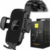 Spacecase Car Holder SC18 Universal Dash black - (5905719039110)