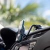 Spacecase Car Holder SC18 Universal Dash black - (5905719039110)