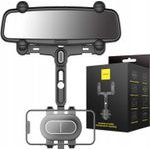 Spacecase Car Holder SC19 Mirror black - (5905719038632)