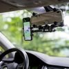 Spacecase Car Holder SC19 Mirror black - (5905719038632)