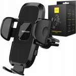 Spacecase Car Holder SC20 Universal Air Vent black - (5905719106003)