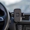 Spacecase Car Holder SC20 Universal Air Vent black - (5905719106003)