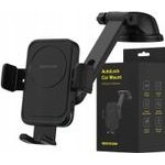 Spacecase Car Mount AutoLock Dash/Windshield black - (SCAL-S1-BK)