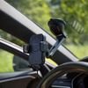 Spacecase Car Mount AutoLock Dash/Windshield black - (SCAL-S1-BK)