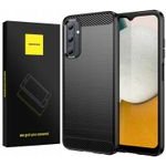 Spacecase Carbon Galaxy A05s black - (5905719105877)