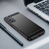 Spacecase Carbon Galaxy A05s black - (5905719105877)