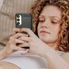 Spacecase Carbon Galaxy A25 5G black - (5905719108182)
