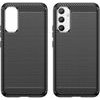Spacecase Carbon Galaxy A34 5G black - (5905123475429)