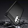 Spacecase Carbon Galaxy A34 5G black - (5905123475429)