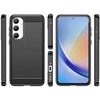 Spacecase Carbon Galaxy A35 5G black - (5905719108588)