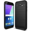 Spacecase Carbon Galaxy A5 2017 czarny - (SC000628)