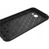 Spacecase Carbon Galaxy A5 2017 czarny - (SC000628)