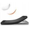 Spacecase Carbon Galaxy A5 2017 czarny - (SC000628)