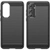 Spacecase Carbon Galaxy A55 5G black - (5905719108830)