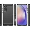 Spacecase Carbon Galaxy A55 5G black - (5905719108830)