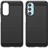 Spacecase Carbon Galaxy M34 5G black - (5905719105594)