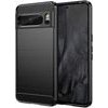 Spacecase Carbon Google Pixel 8 Pro black - (5905719105426)