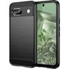 Spacecase Carbon Google Pixel 8A black - (5905719109837)