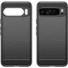 Spacecase Carbon Google Pixel 9 Pro XL black - (5905719111267)