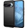 Spacecase Carbon Google Pixel 9/9 Pro black - (5905719111250)