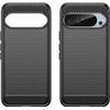 Spacecase Carbon Google Pixel 9/9 Pro black - (5905719111250)