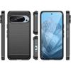 Spacecase Carbon Google Pixel 9/9 Pro black - (5905719111250)