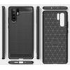 Spacecase Carbon Huawei P30 Pro czarny - (SC000585-CZA)