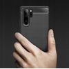Spacecase Carbon Huawei P30 Pro czarny - (SC000585-CZA)