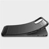 Spacecase Carbon iPhone 14 Plus czarny - (5905123426728)