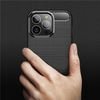Spacecase Carbon iPhone 14 Pro Max czarny - (5905123426711)