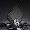 Spacecase Carbon iPhone 15 black - (5905719104160)