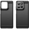 Spacecase Carbon Moto G15/G15 Power black - (5905719117832)