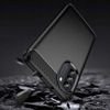 Spacecase Carbon Motorola Moto G52/G82 czarny - (5903943295272)