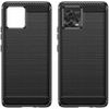 Spacecase Carbon Motorola Moto G72 czarny - (5905123448393)