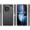 Spacecase Carbon OnePlus 13R black - (5905719117849)