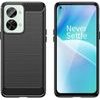Spacecase Carbon OnePlus Nord 2T czarny - (5905123403095)