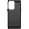 Spacecase Carbon OnePlus Nord 2T czarny - (5905123403095)