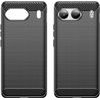 Spacecase Carbon OnePlus Nord 4 black - (5905719112004)
