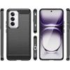 Spacecase Carbon Oppo Reno 12 5G black - (5905719111090)