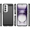 Spacecase Carbon Oppo Reno 12 Pro 5G black - (5905719111106)
