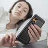 Spacecase Carbon Oppo Reno 8T black - (5905123490231)
