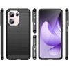 Spacecase Carbon Oppo Reno13 Pro 5G black - (5905719118983)