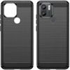 Spacecase Carbon Poco C50 black - (5905123461521)
